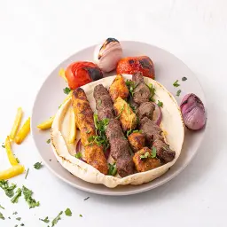 مشويات مشكلة